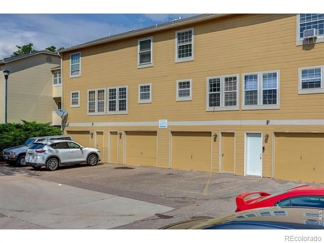 3200 Azalea Drive F2, Fort Collins, CO 80526