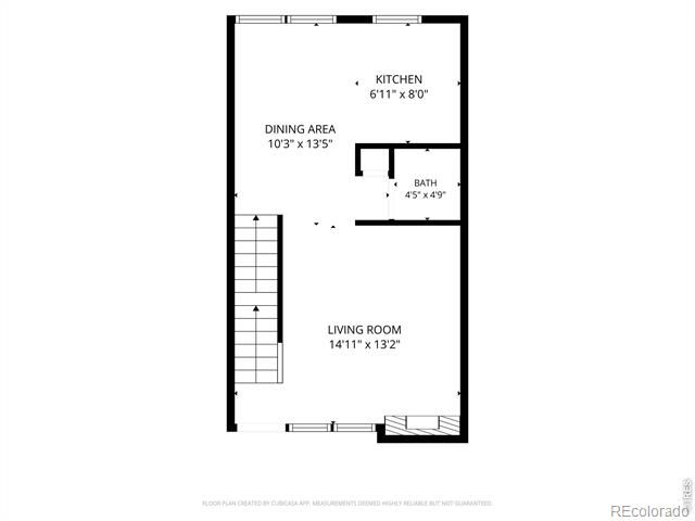 3200 Azalea Drive F2, Fort Collins, CO 80526