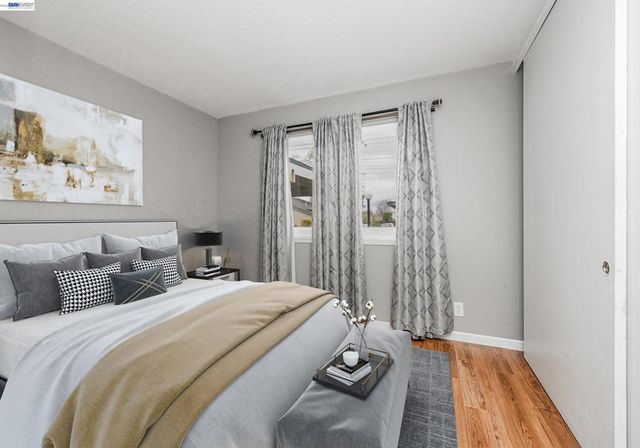 1355 Kenwal Rd Apt A, Concord, CA 94521