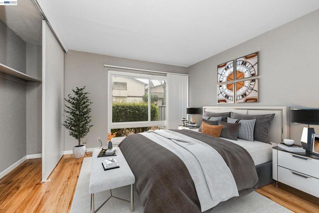 1355 Kenwal Rd Apt A, Concord, CA 94521