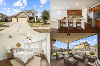 7314 Laguna Lake Drive, Spring, TX 77379