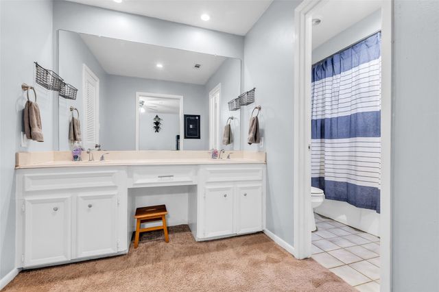 13860 Ventura Road, Willis, TX 77318