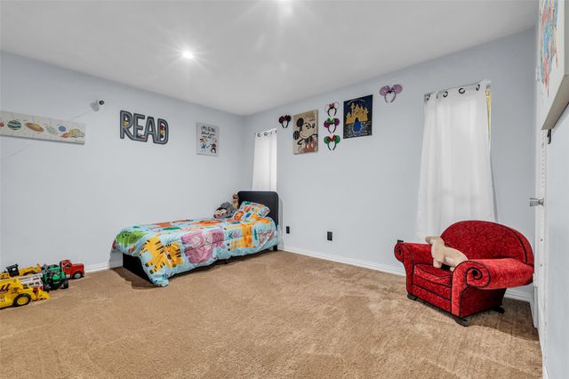 13860 Ventura Road, Willis, TX 77318