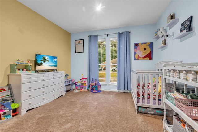 13860 Ventura Road, Willis, TX 77318