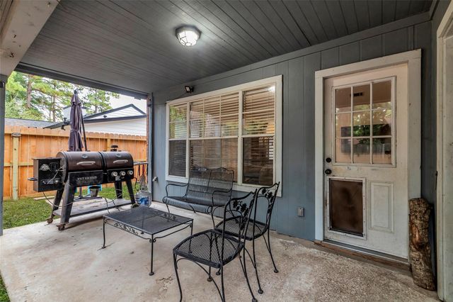 13860 Ventura Road, Willis, TX 77318