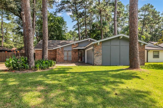 13860 Ventura Road, Willis, TX 77318