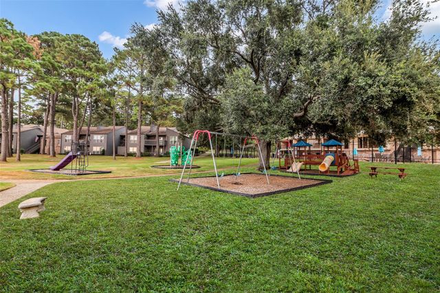 13860 Ventura Road, Willis, TX 77318