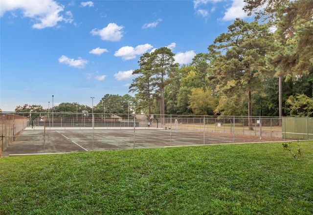 13860 Ventura Road, Willis, TX 77318