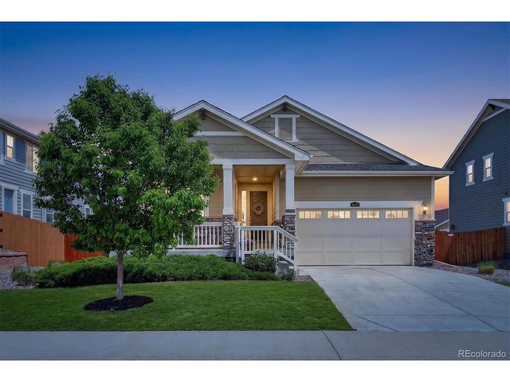 16356 Columbine Pl, Thornton, CO 80602