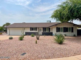1614 N SUNSET Drive, Tempe, AZ 85288