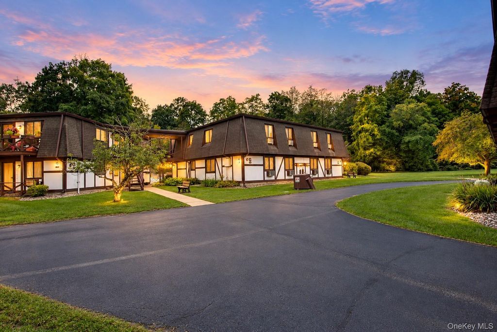 129 Main Street G5, Cornwall, NY 12518 — exterior