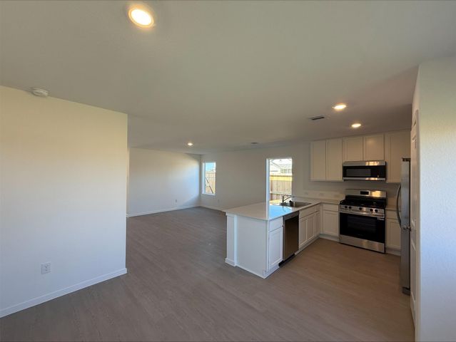 17314 Glacier Forest Lane, Crosby, TX 77532