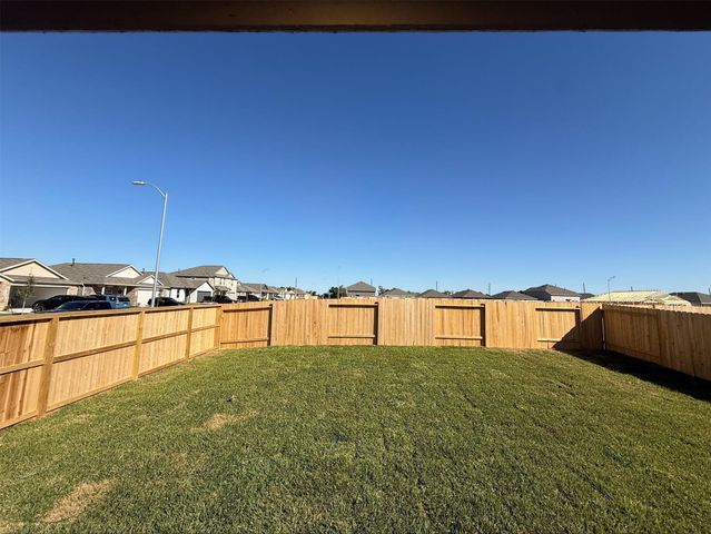 17314 Glacier Forest Lane, Crosby, TX 77532