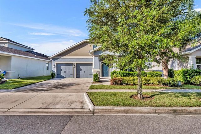 10318 LOVE STORY STREET, Winter Garden, FL 34787