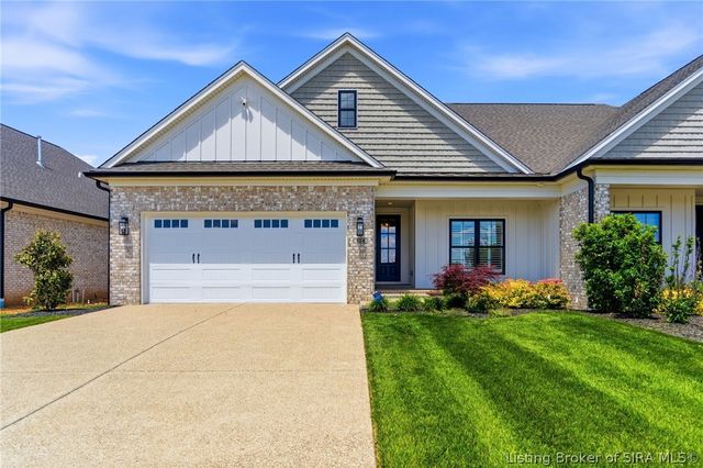 124 Spangler Place, Jeffersonville, IN 47130