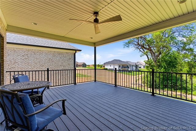 124 Spangler Place, Jeffersonville, IN 47130