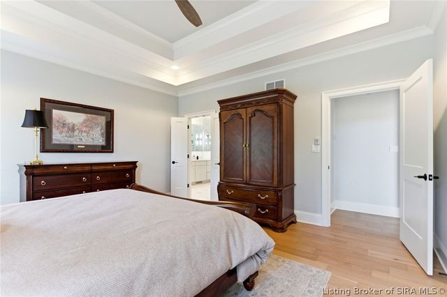 124 Spangler Place, Jeffersonville, IN 47130