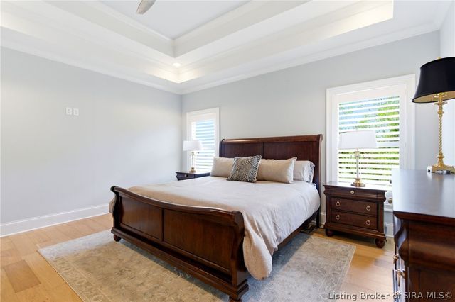 124 Spangler Place, Jeffersonville, IN 47130
