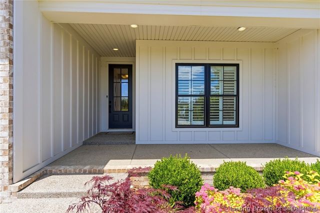 124 Spangler Place, Jeffersonville, IN 47130