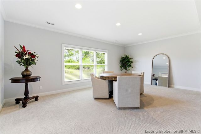 124 Spangler Place, Jeffersonville, IN 47130