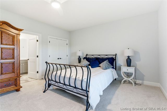 124 Spangler Place, Jeffersonville, IN 47130