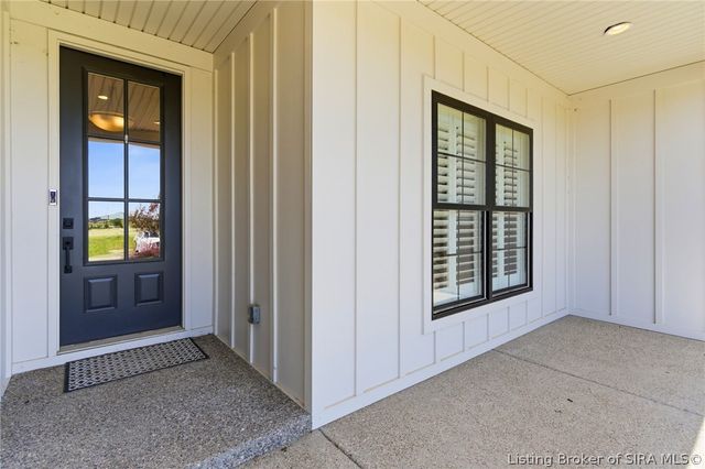 124 Spangler Place, Jeffersonville, IN 47130