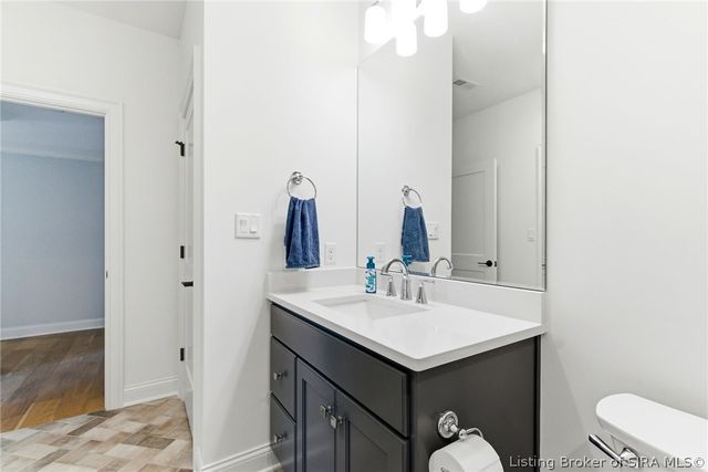 124 Spangler Place, Jeffersonville, IN 47130