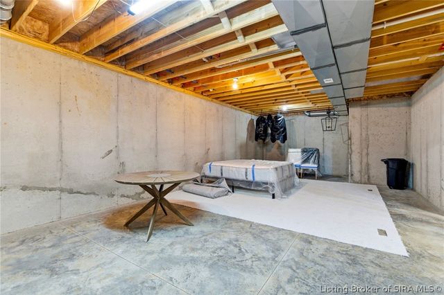 124 Spangler Place, Jeffersonville, IN 47130