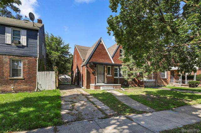 15875 Mansfield Street, Detroit, MI 48227