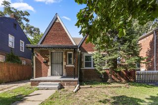 15875 Mansfield Street, Detroit, MI 48227