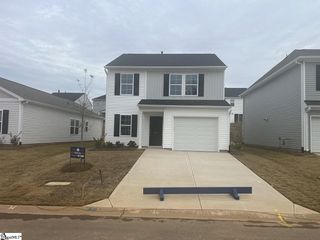 360 Prosperity Lane Lot 60, Moore, SC 29369