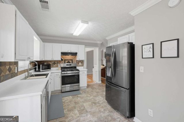 5424 Princeton Oaks Lane, Sugar Hill, GA 30518