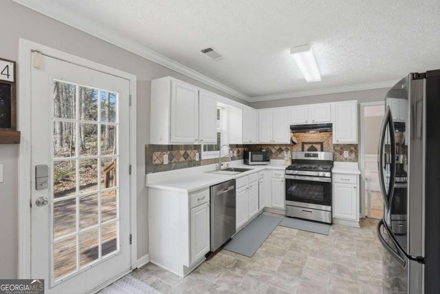 5424 Princeton Oaks Lane, Sugar Hill, GA 30518