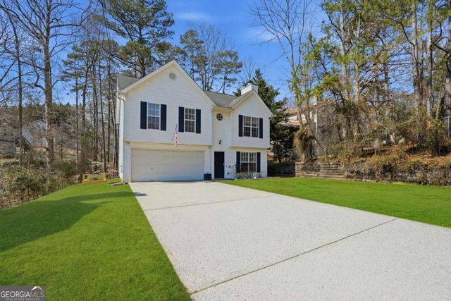 5424 Princeton Oaks Lane, Sugar Hill, GA 30518
