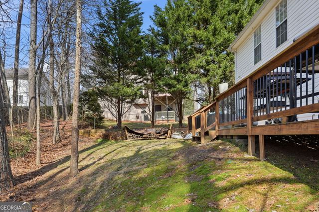 5424 Princeton Oaks Lane, Sugar Hill, GA 30518