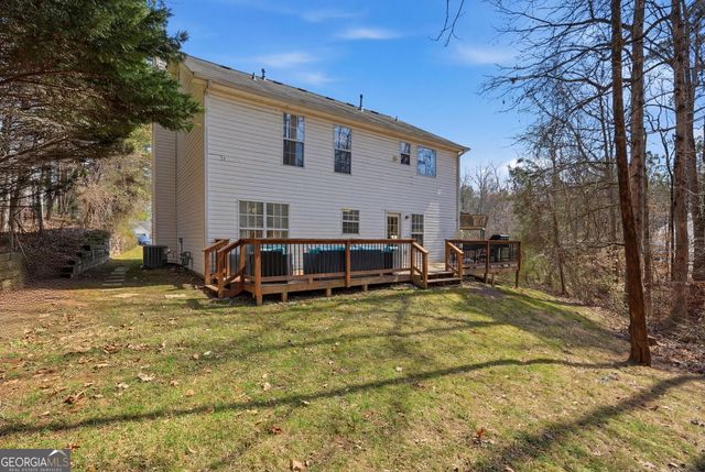 5424 Princeton Oaks Lane, Sugar Hill, GA 30518