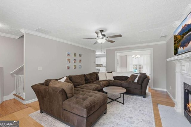 5424 Princeton Oaks Lane, Sugar Hill, GA 30518