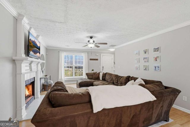 5424 Princeton Oaks Lane, Sugar Hill, GA 30518