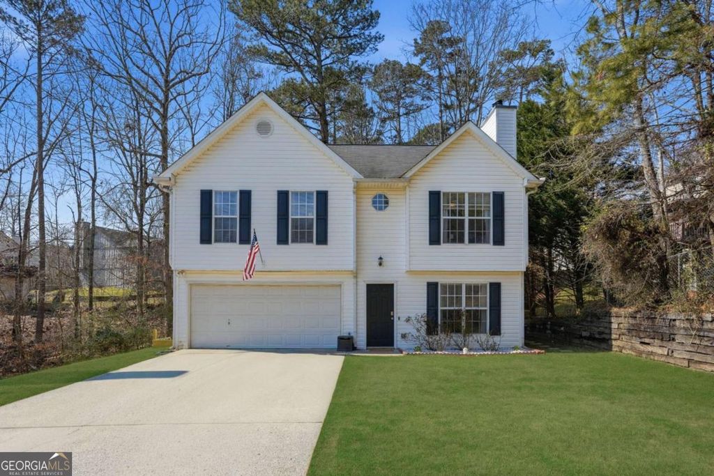 5424 Princeton Oaks Lane, Sugar Hill, GA 30518