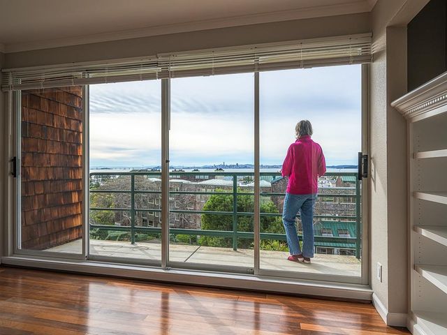 1201 Brickyard Way 112, Richmond, CA 94801