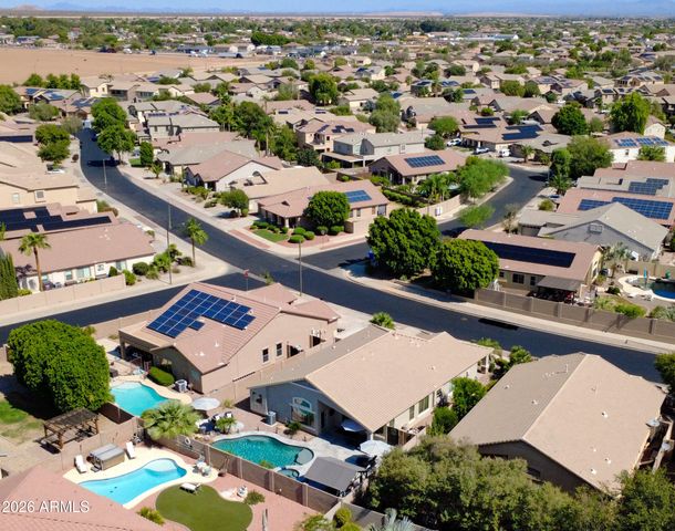 17749 W ANDORA Street, Surprise, AZ 85388