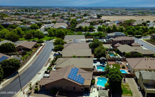 17749 W ANDORA Street, Surprise, AZ 85388