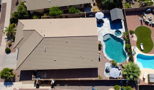 17749 W ANDORA Street, Surprise, AZ 85388