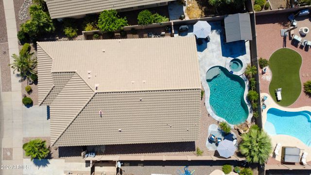 17749 W ANDORA Street, Surprise, AZ 85388
