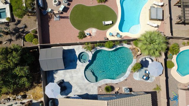 17749 W ANDORA Street, Surprise, AZ 85388