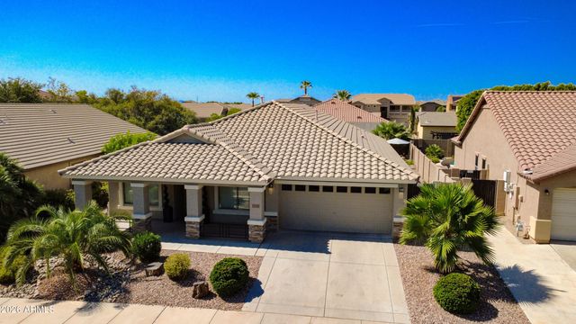 17749 W ANDORA Street, Surprise, AZ 85388