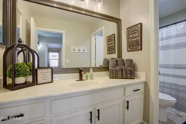 17749 W ANDORA Street, Surprise, AZ 85388