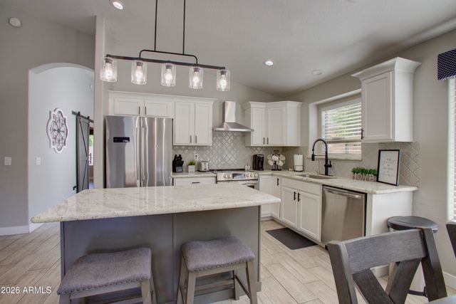17749 W ANDORA Street, Surprise, AZ 85388