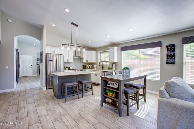 17749 W ANDORA Street, Surprise, AZ 85388