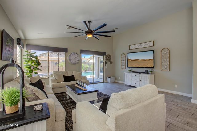 17749 W ANDORA Street, Surprise, AZ 85388